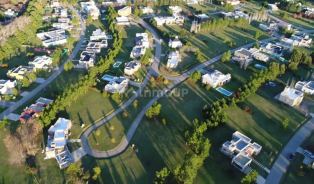 Exaltacion de la Cruz los cardales country club