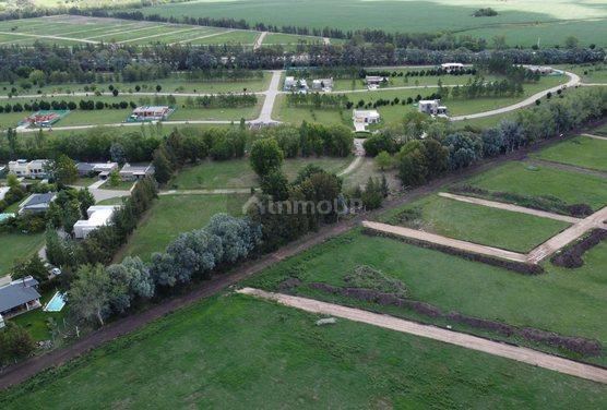 Terreno en Venta en Exaltacion de la Cruz, G.B.A. Zona Norte