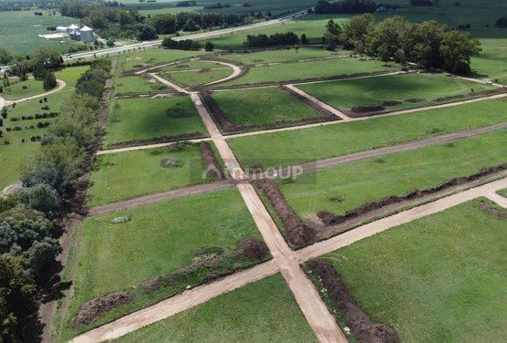 Terreno en Venta en Exaltacion de la Cruz, G.B.A. Zona Norte