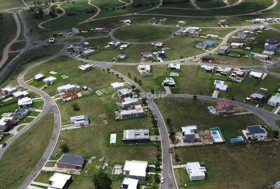 Terreno en Venta en Exaltacion de la Cruz, G.B.A. Zona Norte