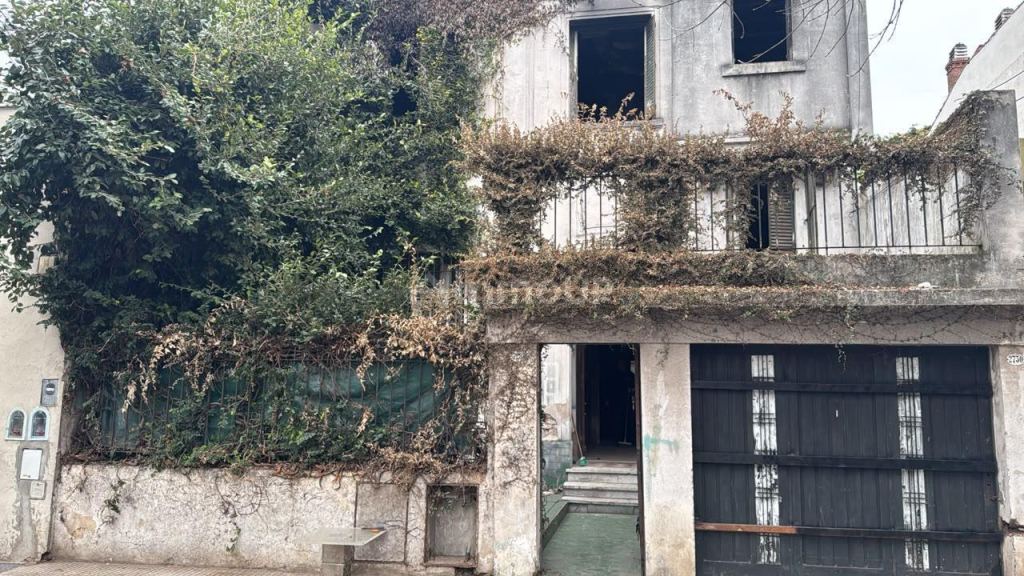 Terreno en Alquiler en Villa del Parque, Capital Federal
