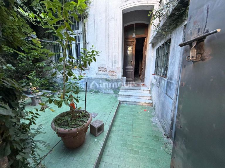 Terreno en Alquiler en Villa del Parque, Capital Federal