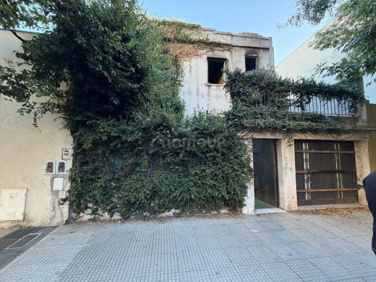 Terreno en Alquiler en Villa del Parque, Capital Federal