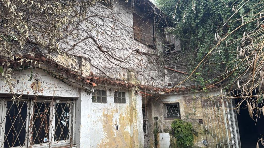 Terreno en Alquiler en Villa del Parque, Capital Federal