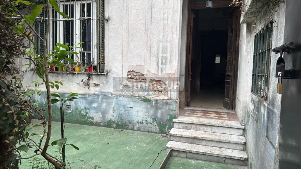 Terreno en Alquiler en Villa del Parque, Capital Federal