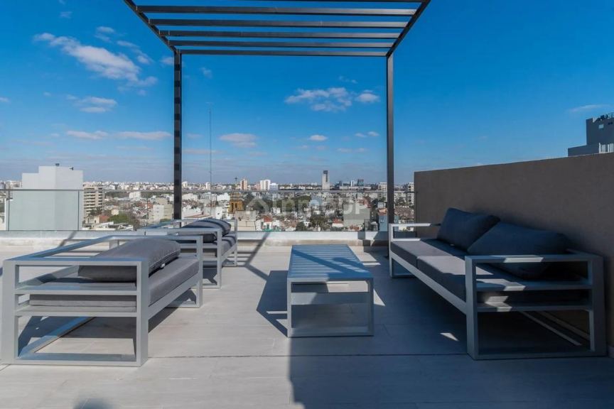 Departamento en Venta en Nuñez, Capital Federal