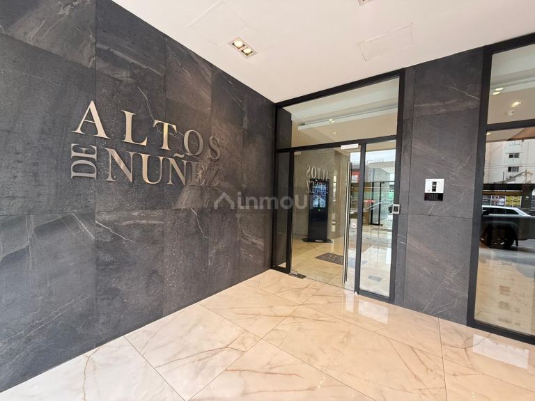 Departamento en Venta en Nuñez, Capital Federal