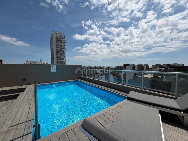 Departamento en Venta en Nuñez, Capital Federal