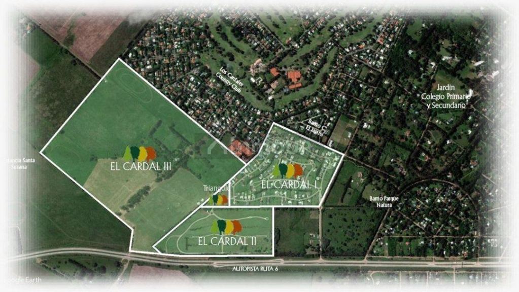 Terreno en Venta en Campana, G.B.A. Zona Norte