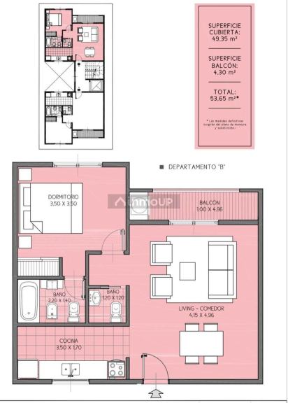 Terreno en Venta en Tres de Febrero, G.B.A. Zona Oeste