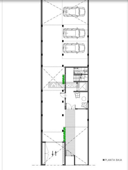 Terreno en Venta en Tres de Febrero, G.B.A. Zona Oeste