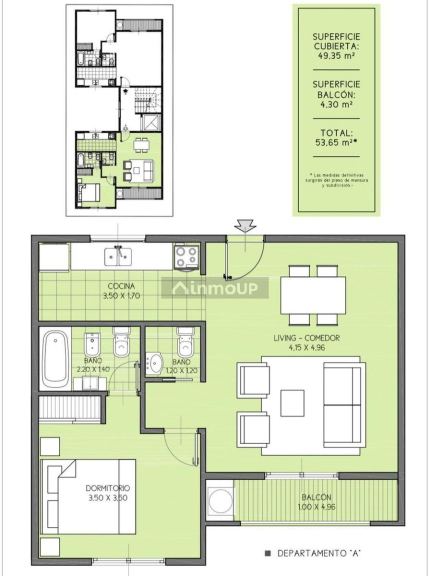 Terreno en Venta en Tres de Febrero, G.B.A. Zona Oeste