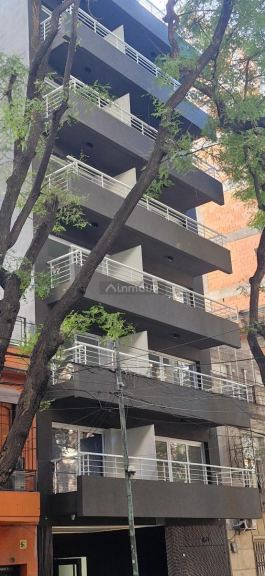 Departamento en Venta en Palermo, Capital Federal