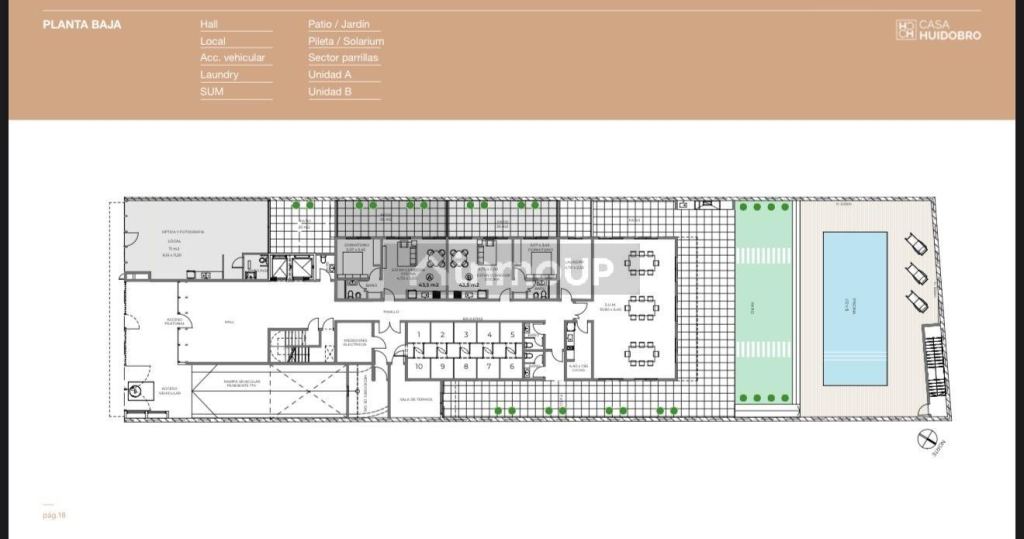 Local Comercial en Venta en Nuñez, Capital Federal