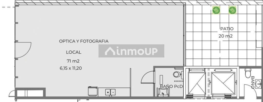 Local Comercial en Venta en Nuñez, Capital Federal