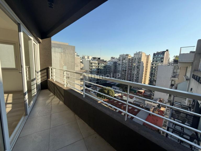 Departamento en Venta en Palermo, Capital Federal