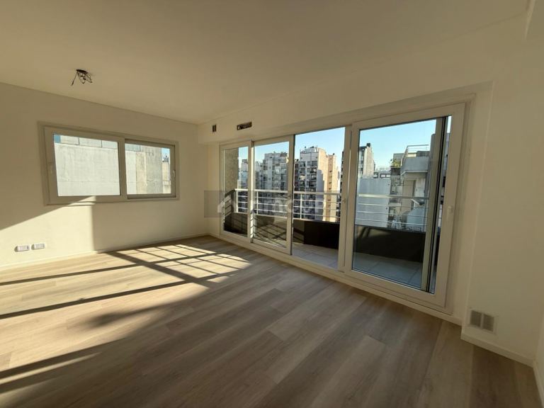 Departamento en Venta en Palermo, Capital Federal