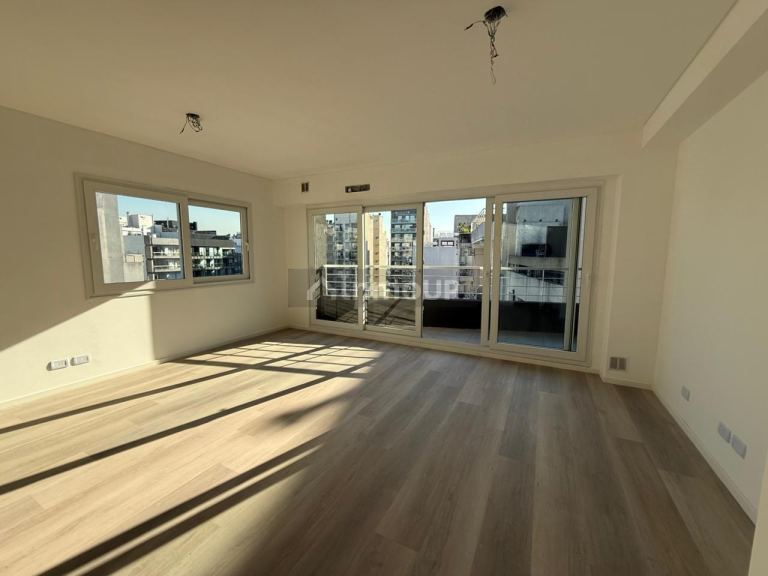 Departamento en Venta en Palermo, Capital Federal