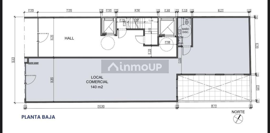 Local Comercial en Venta en Nuñez, Capital Federal