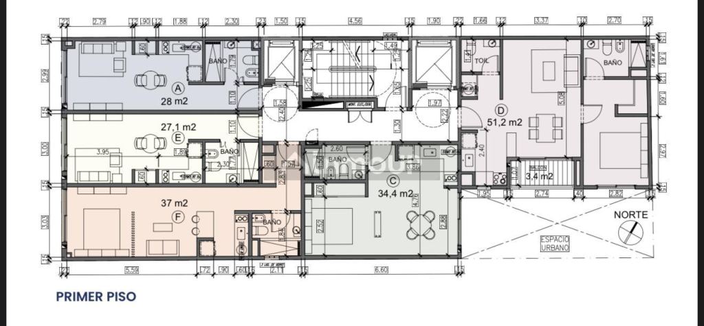 Local Comercial en Venta en Nuñez, Capital Federal