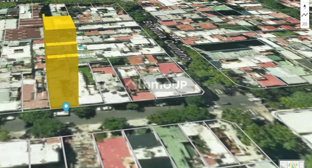 Terreno en Venta en Almagro, Capital Federal