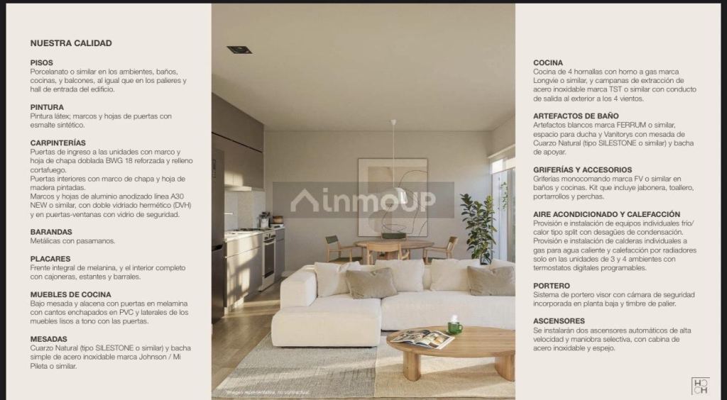 Departamento en Venta en Nuñez, Capital Federal