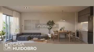 Departamento en Venta en Nuñez, Capital Federal