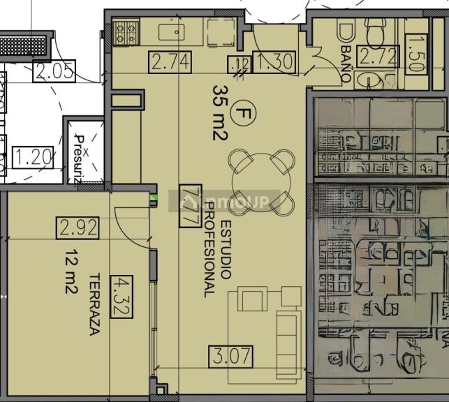 Departamento en Venta en Nuñez, Capital Federal