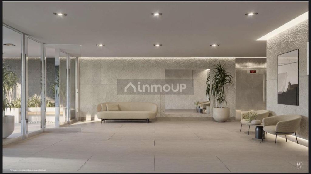 Departamento en Venta en Nuñez, Capital Federal