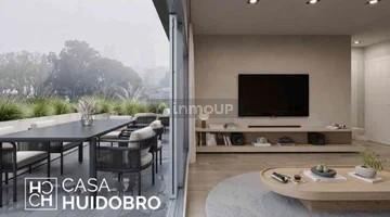 Departamento en Venta en Nuñez, Capital Federal