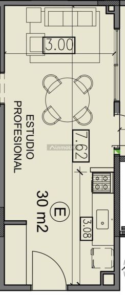 Departamento en Venta en Nuñez, Capital Federal