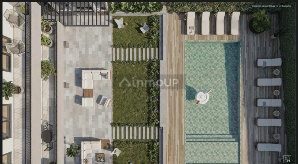 Departamento en Venta en Nuñez, Capital Federal