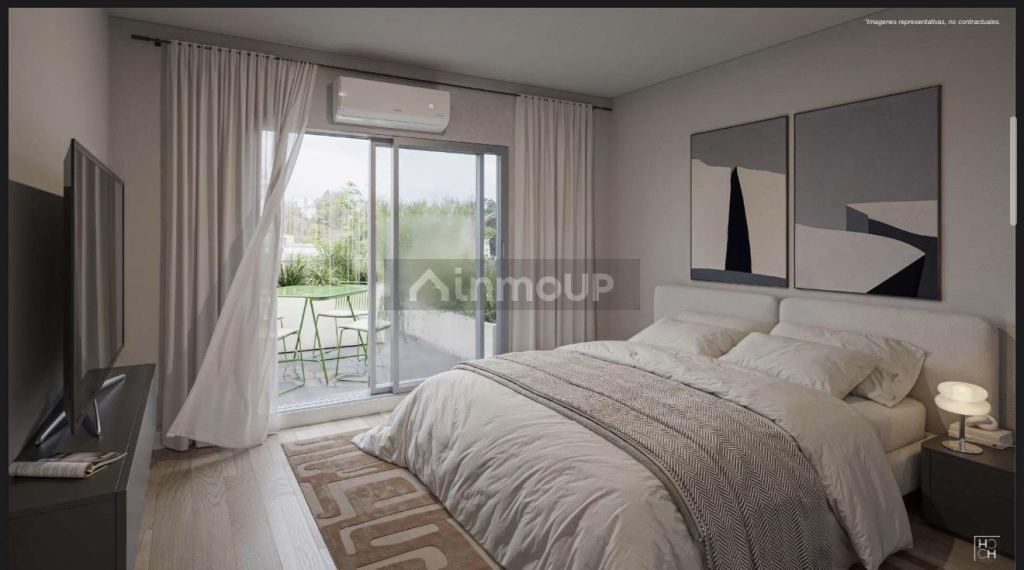 Departamento en Venta en Nuñez, Capital Federal