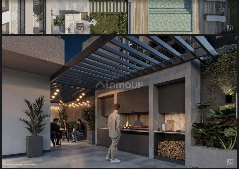 Departamento en Venta en Nuñez, Capital Federal
