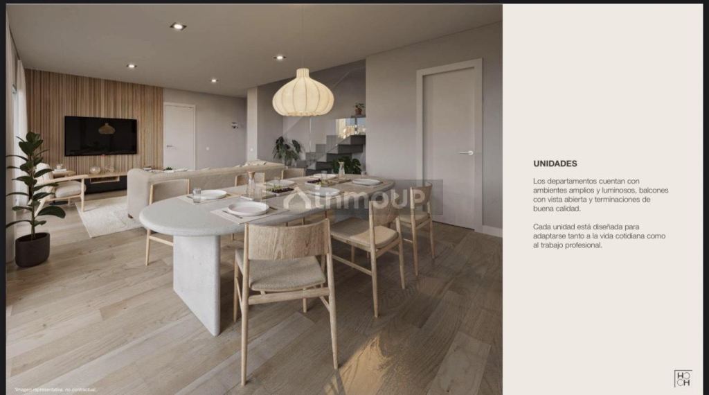 Departamento en Venta en Nuñez, Capital Federal