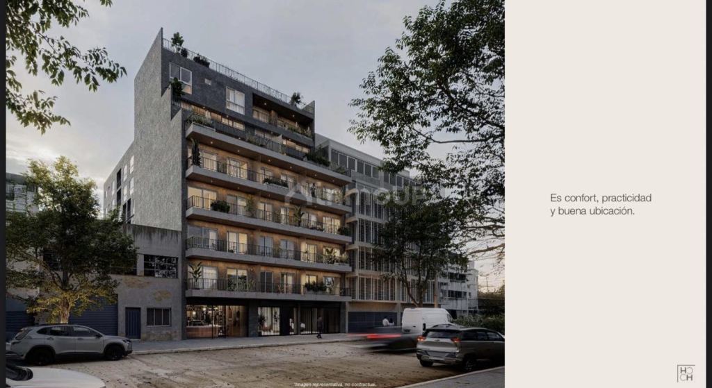 Departamento en Venta en Nuñez, Capital Federal