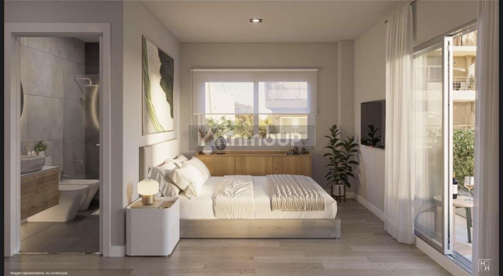 Departamento en Venta en Nuñez, Capital Federal