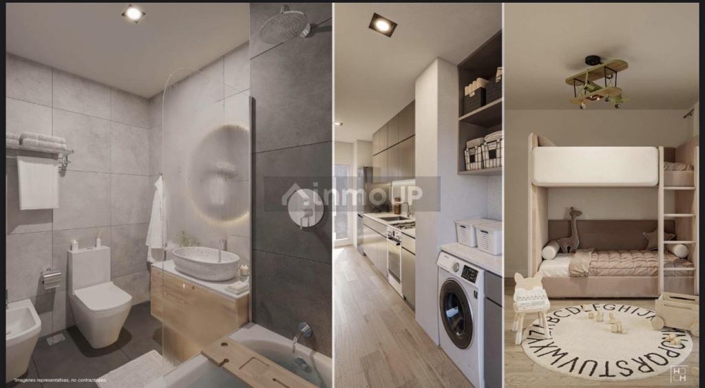 Departamento en Venta en Nuñez, Capital Federal