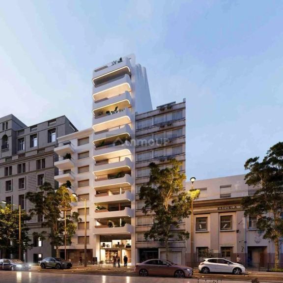 Departamento en Venta en Recoleta, Capital Federal