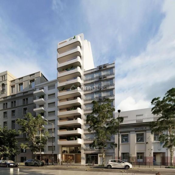 Departamento en Venta en Recoleta, Capital Federal