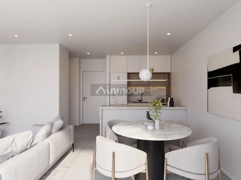 Departamento en Venta en Recoleta, Capital Federal