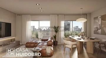 Departamento en Venta en Nuñez, Capital Federal
