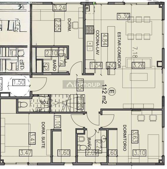 Departamento en Venta en Nuñez, Capital Federal