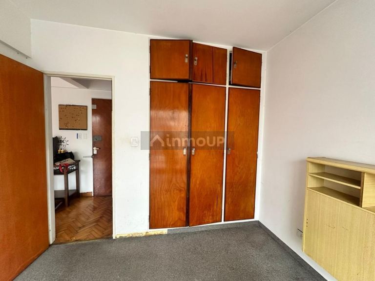 Departamento en Venta en Balvanera, Capital Federal