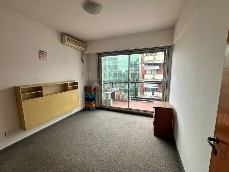Departamento en Venta en Balvanera, Capital Federal