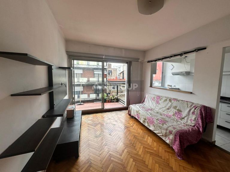 Departamento en Venta en Balvanera, Capital Federal