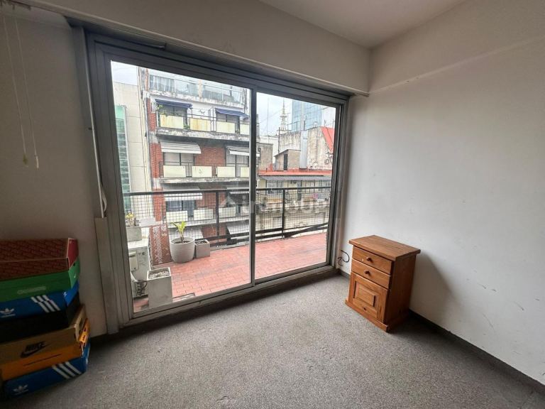 Departamento en Venta en Balvanera, Capital Federal