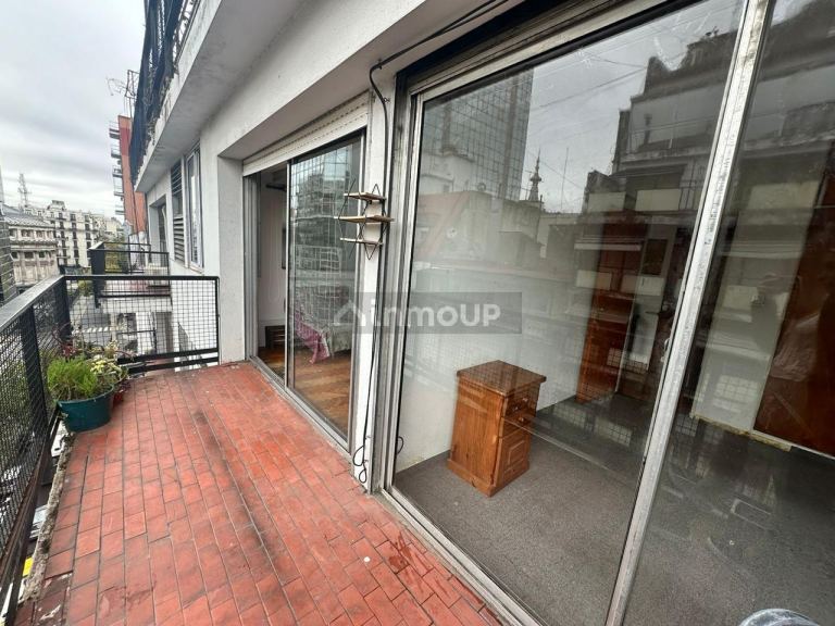 Departamento en Venta en Balvanera, Capital Federal