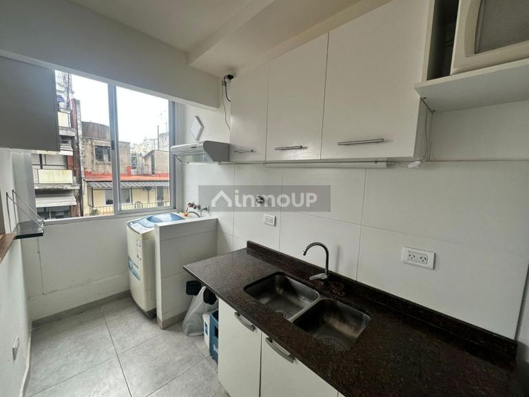 Departamento en Venta en Balvanera, Capital Federal