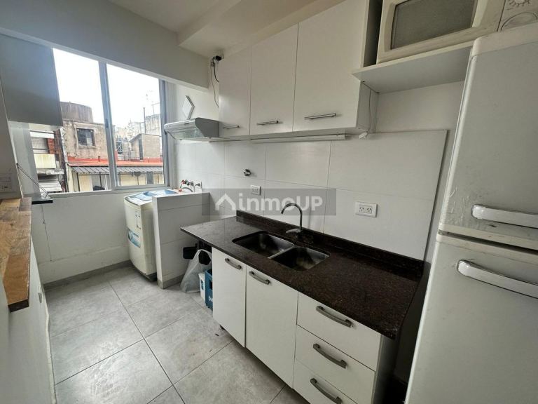 Departamento en Venta en Balvanera, Capital Federal